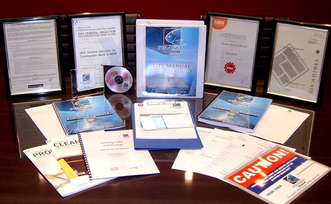 piranha-cleaning-certificates