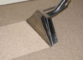 steam-cleaning
